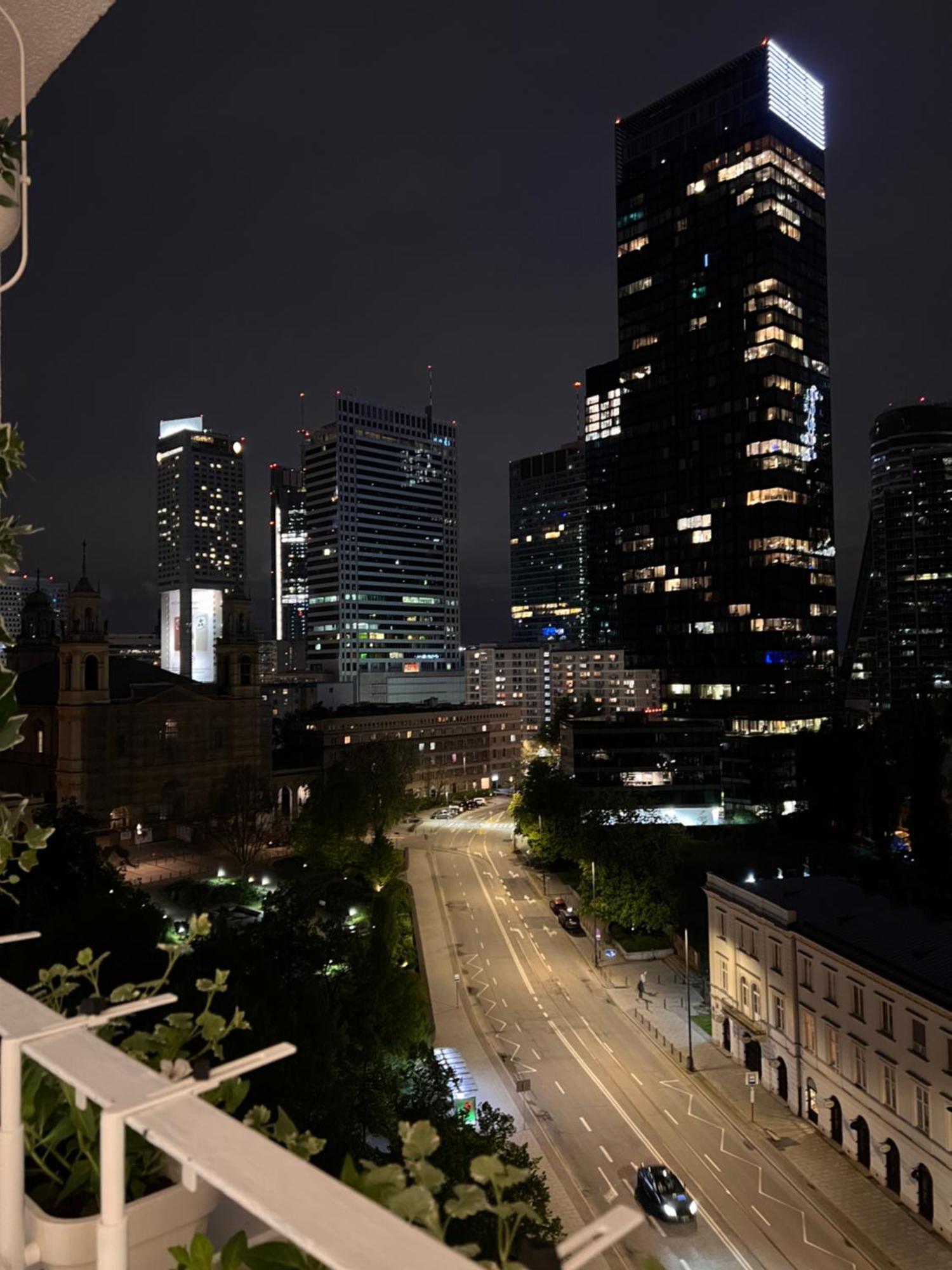Mia Warsaw - Krolewska Zewnętrze zdjęcie