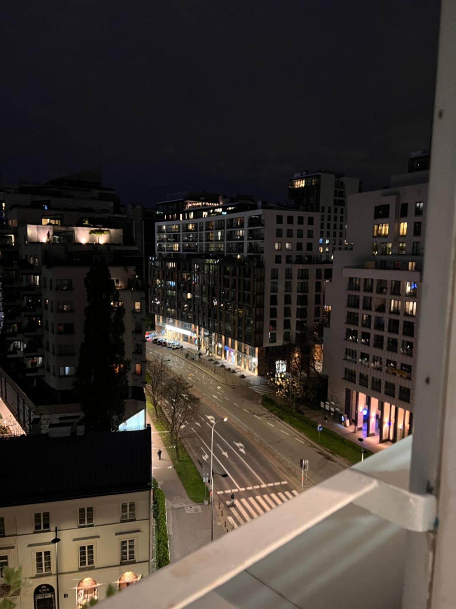 Mia Warsaw - Krolewska Zewnętrze zdjęcie