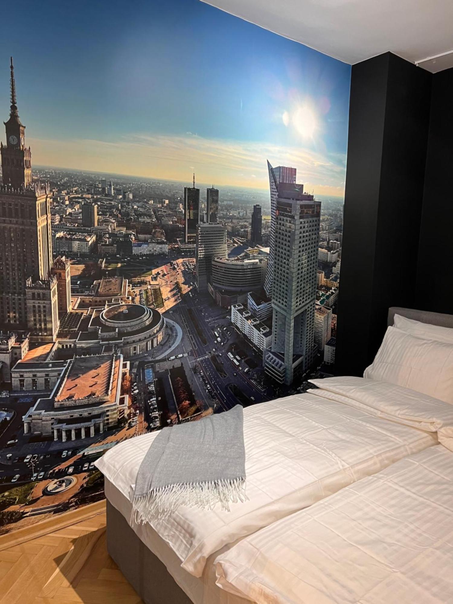 Mia Warsaw - Krolewska Zewnętrze zdjęcie